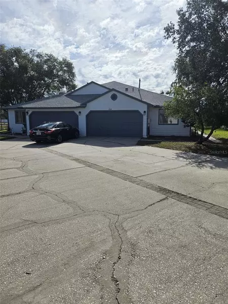 3 bedrooms apartment for rent in Southchase - South Orlando, Orlando