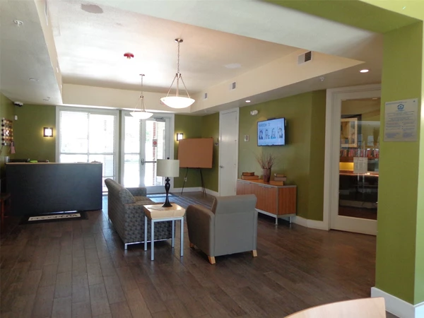 1 bedroom apartment for rent in Five Points SATX - Central SATX, San Antonio