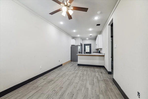 2 bedrooms apartment for rent in Sunnyside - Se Houston, Houston