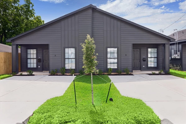 2 bedrooms apartment for rent in Sunnyside - Se Houston, Houston