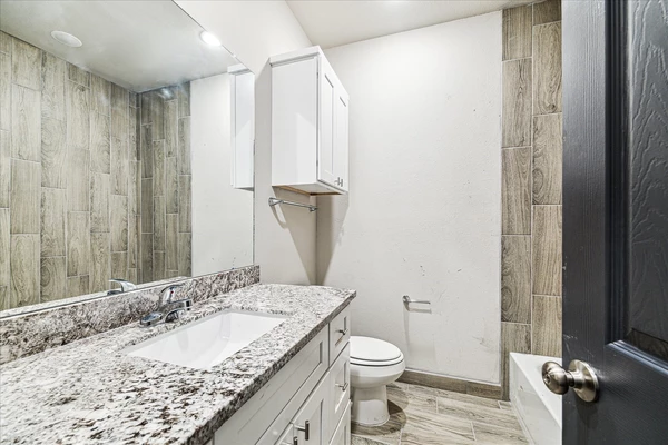 2 bedrooms apartment for rent in Sunnyside - Se Houston, Houston