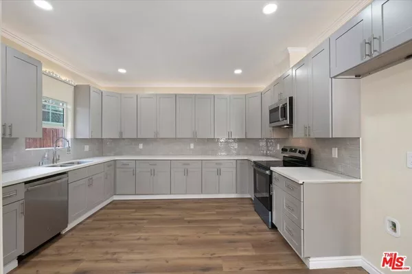 3 bedrooms apartment for rent in Arlington Heights - Central Los Angeles, Los Angeles