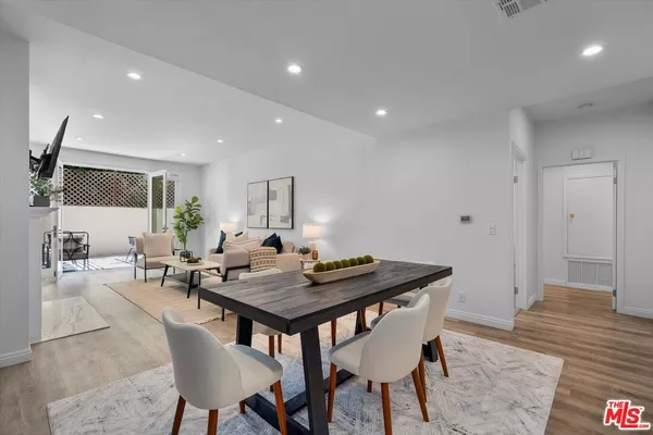 1 bedroom apartment for rent in West Los Angeles - Westside / South Bay, Los Angeles