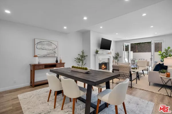 1 bedroom apartment for rent in West Los Angeles - Westside / South Bay, Los Angeles