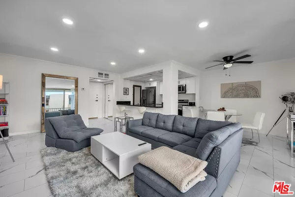 2 bedrooms apartment for rent in Westwood - Westside / South Bay, Los Angeles