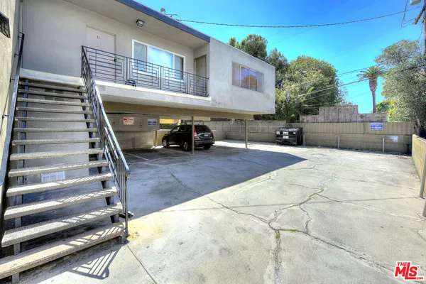Studio Apartment for rent in Mar Vista - Westside / South Bay, Los Angeles