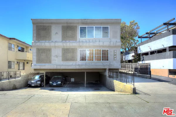 Studio Apartment for rent in Mar Vista - Westside / South Bay, Los Angeles