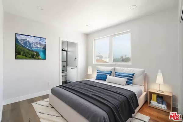 4 bedrooms apartment for rent in Pico Union - Central Los Angeles, Los Angeles