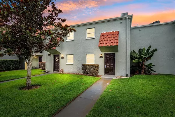 2 bedrooms apartment for rent in University - North Tampa, Tampa