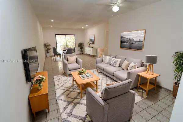 3 bedrooms apartment for rent in Little Havana - Miami, Miami