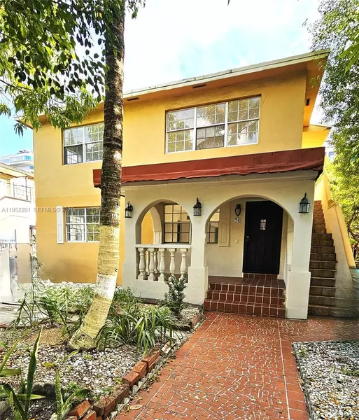 2 bedrooms apartment for rent in Wynwood - Miami, Miami