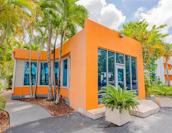 1 bedroom apartment for rent in Little Havana - Miami, Miami