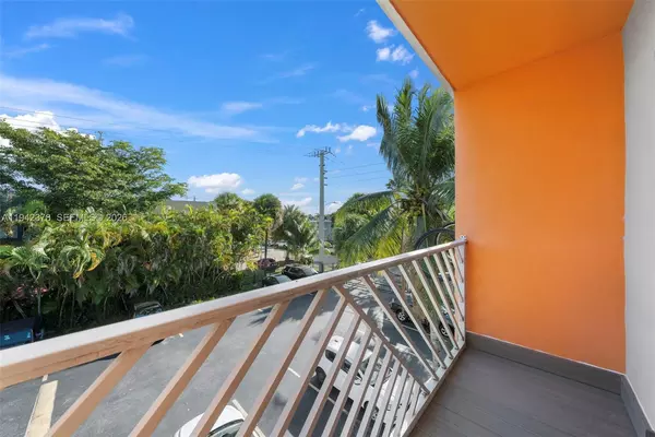 1 bedroom apartment for rent in Little Havana - Miami, Miami