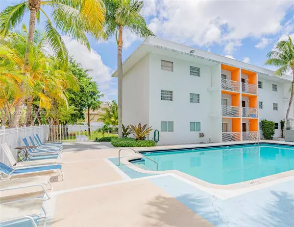 1 bedroom apartment for rent in Little Havana - Miami, Miami
