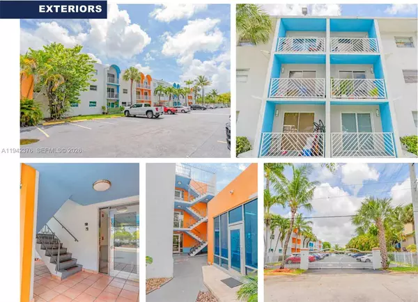 1 bedroom apartment for rent in Little Havana - Miami, Miami