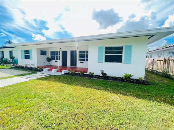 2 bedrooms apartment for rent in North Miami - Miami Dade, Miami