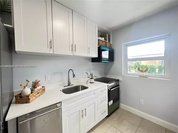 2 bedrooms apartment for rent in North Miami - Miami Dade, Miami