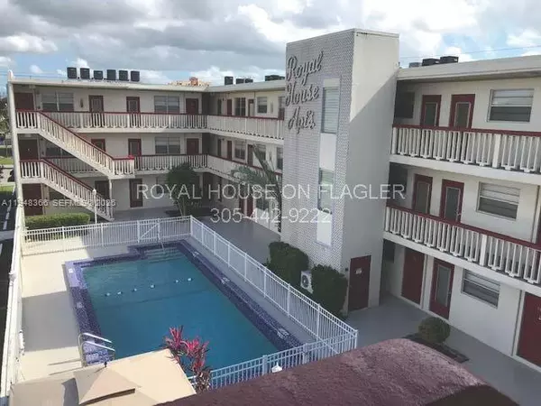 1 bedroom apartment for rent in Little Havana - Miami, Miami