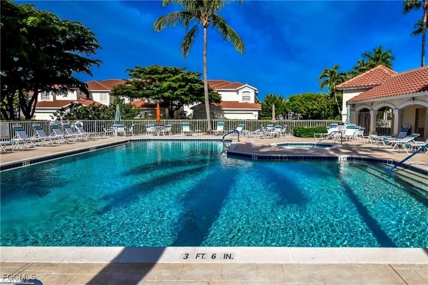 3 bedrooms apartment for rent in Iona - Fort Myers, Fort Myers