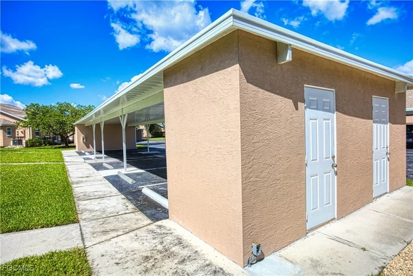 2 bedrooms apartment for rent in Iona - Fort Myers, Fort Myers