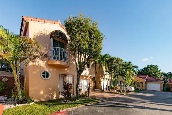 3 bedrooms apartment for rent in Westchester FL - Miami Dade, Miami