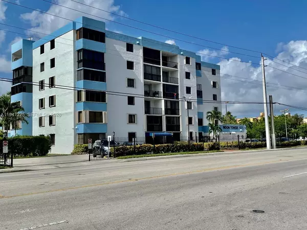 2 bedrooms apartment for rent in West Miami - Miami Dade, Miami