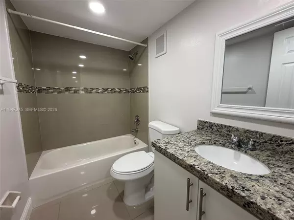 2 bedrooms apartment for rent in West Miami - Miami Dade, Miami