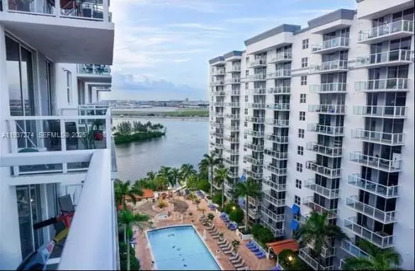 2 bedrooms apartment for rent in West Miami - Miami Dade, Miami