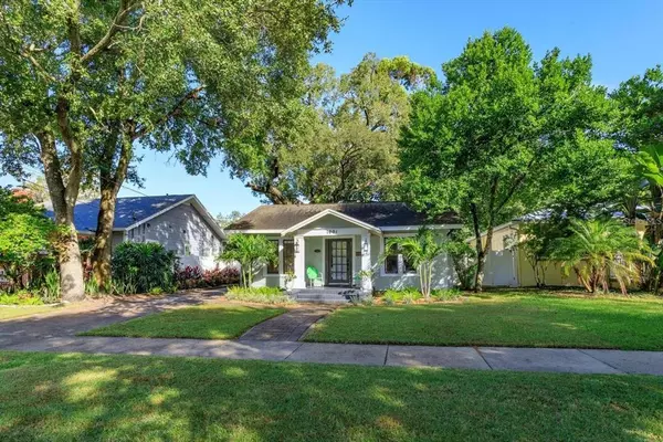 2 bedrooms apartment for rent in Thornton Park - Central Orlando, Orlando