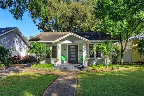 2 bedrooms apartment for rent in Thornton Park - Central Orlando, Orlando