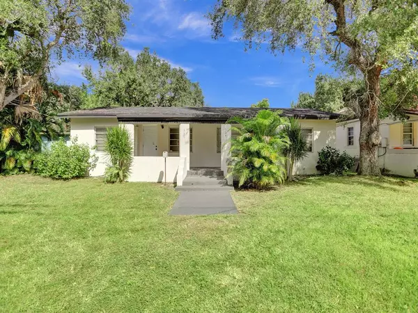 2 bedrooms apartment for rent in Miami Shores - Miami Dade, Miami