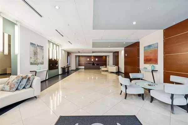 1 bedroom apartment for rent in South Eola - Central Orlando, Orlando