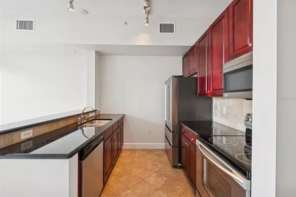 1 bedroom apartment for rent in South Eola - Central Orlando, Orlando