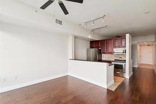 1 bedroom apartment for rent in South Eola - Central Orlando, Orlando