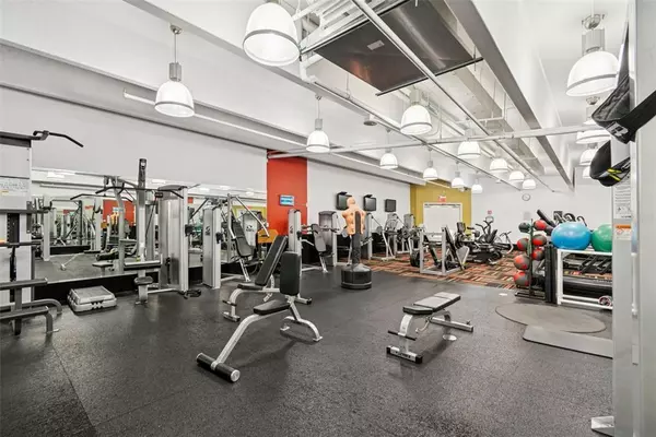 1 bedroom apartment for rent in South Eola - Central Orlando, Orlando