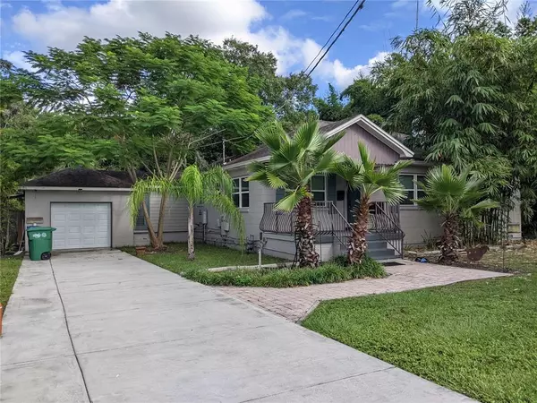 3 bedrooms apartment for rent in Seminole Heights - North Tampa, Tampa