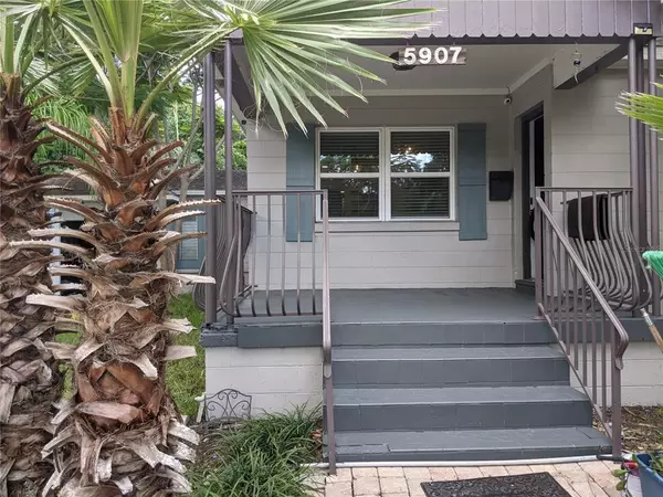 3 bedrooms apartment for rent in Seminole Heights - North Tampa, Tampa