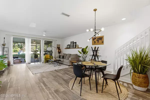 3 bedrooms apartment for rent in Deerwood - Southside, Jacksonville