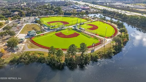 3 bedrooms apartment for rent in Deerwood - Southside, Jacksonville