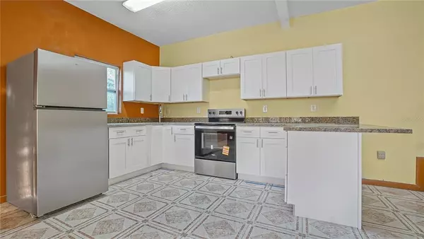 1 bedroom apartment for rent in Pine Hills - West Orlando, Orlando