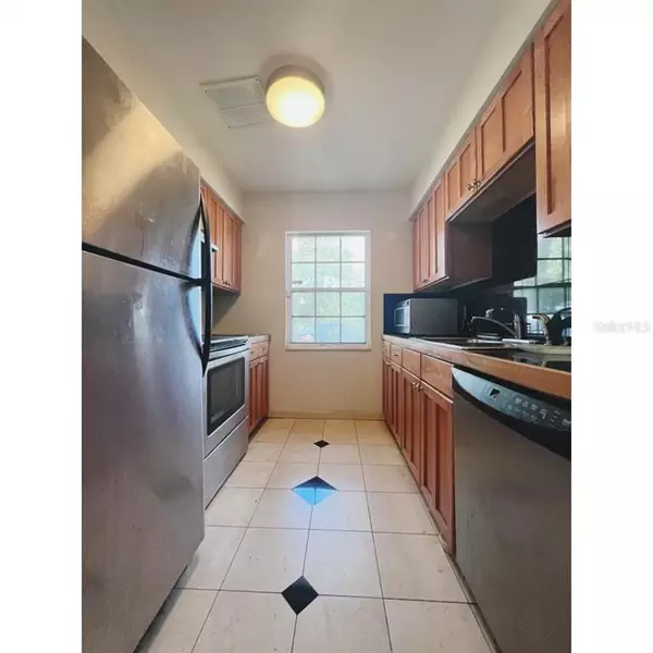 2 bedrooms apartment for rent in Lake Davis/Greenwood - Central Orlando, Orlando
