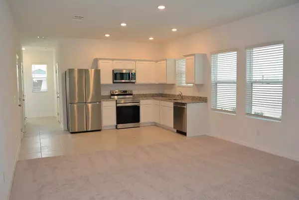 3 bedrooms apartment for rent in Lake Fairview - North Orlando, Orlando
