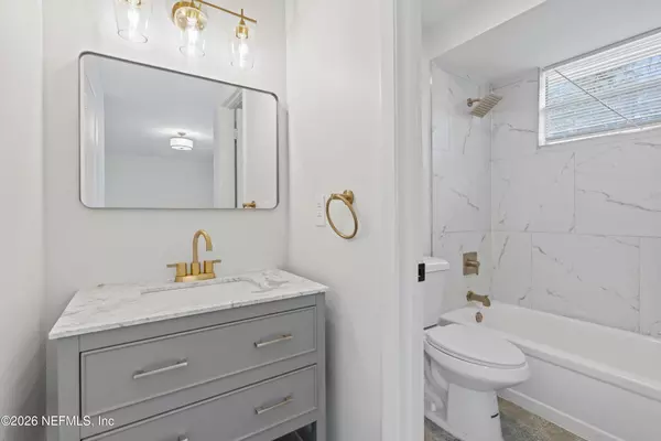 1 bedroom apartment for rent in Lackawanna - Westside, Jacksonville