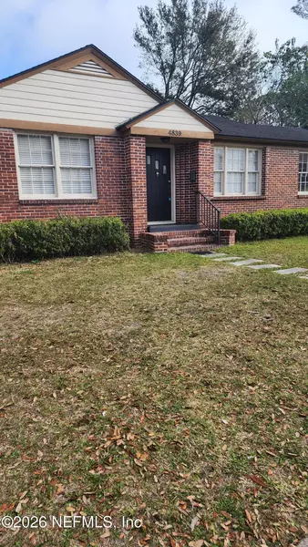 3 bedrooms apartment for rent in Murray Hill - Westside, Jacksonville