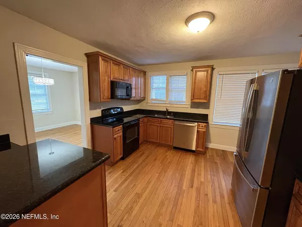 3 bedrooms apartment for rent in Murray Hill - Westside, Jacksonville