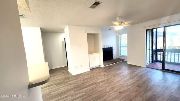 1 bedroom apartment for rent in Deerwood - Southside, Jacksonville