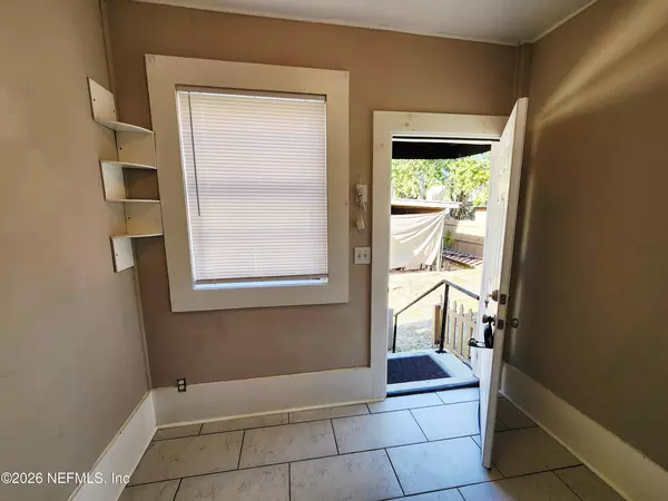 2 bedrooms apartment for rent in Lackawanna - Westside, Jacksonville