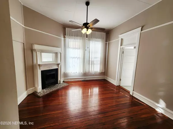 2 bedrooms apartment for rent in Lackawanna - Westside, Jacksonville