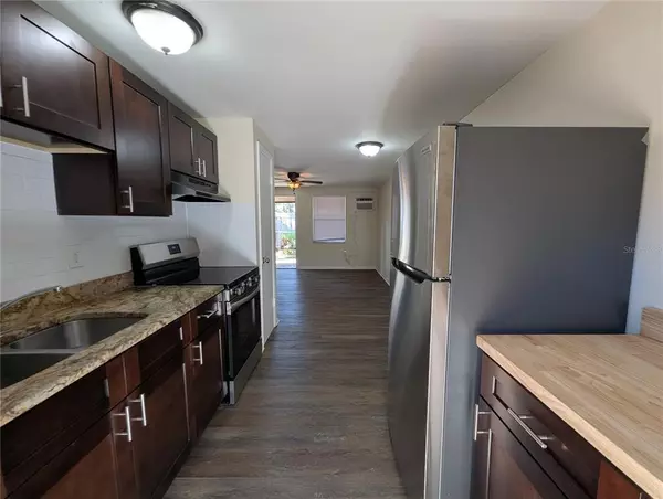 2 bedrooms apartment for rent in Sulphur Springs - North Tampa, Tampa