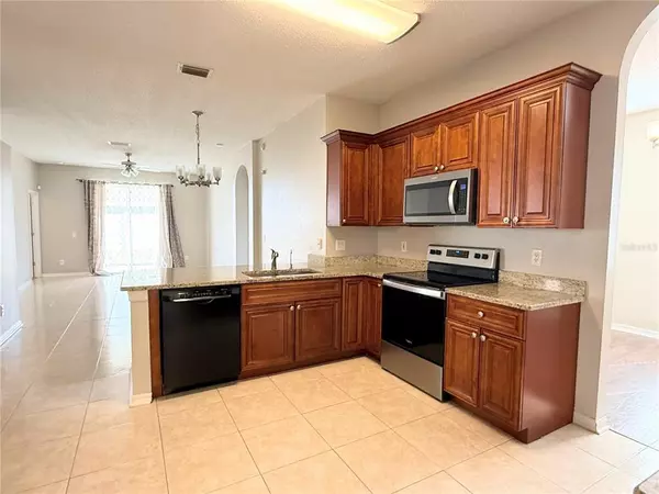 4 bedrooms apartment for rent in Wesley Chapel - North Tampa, Tampa